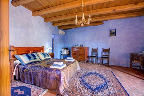 Ullastret Villa Sleeps 9 Pool Air Con Wifi