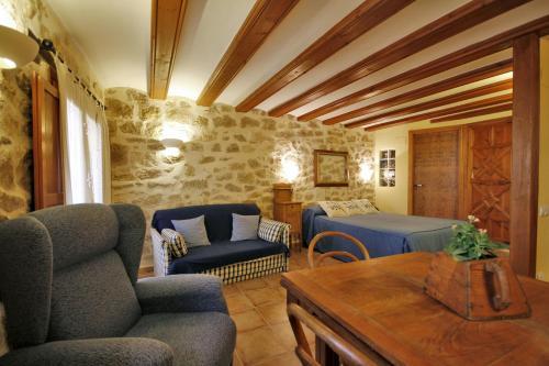 Apartamentos Santa Agueda