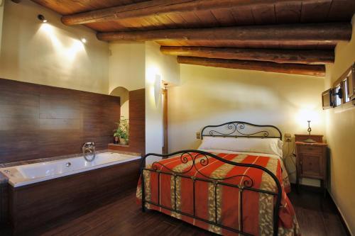 Apartamentos Santa Agueda