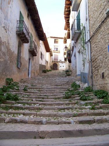 Apartamentos Santa Agueda