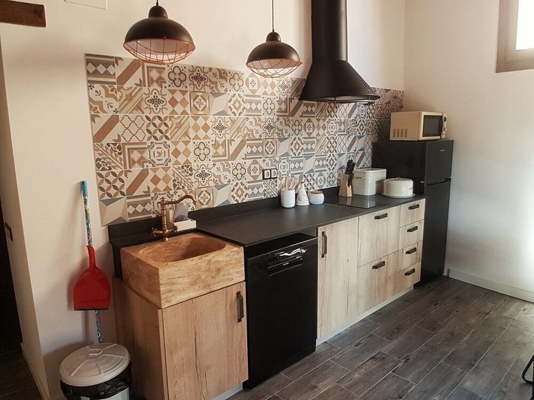 Apartamento El Rac� De Valderrobres