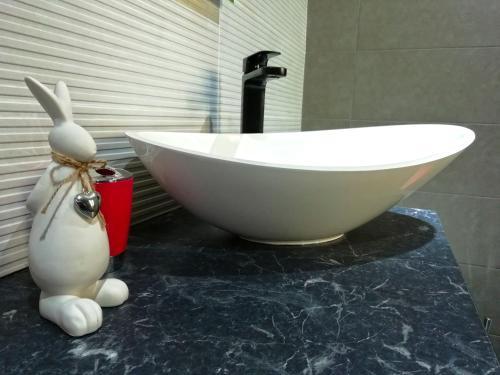 Apartamento Los �ngeles Valderrobres