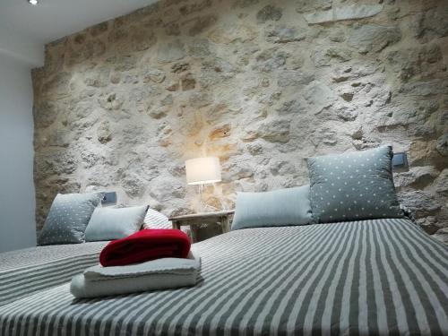 Apartamento Los �ngeles Valderrobres