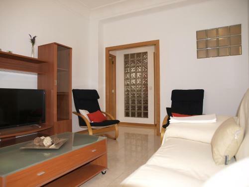 Apartamento Martin El Humano - Flat