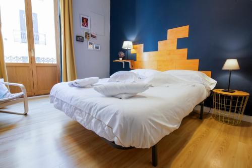Hostal Habitaci�n En Colon