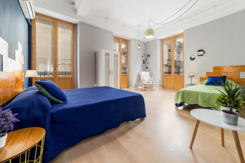 Hostal Habitaci�n En Colon