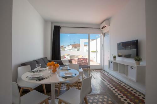 Apartamento Singularstays Mosaic