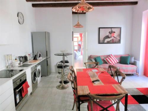 Apartamento Total Valencia Lonja