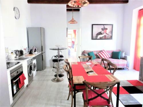 Apartamento Total Valencia Lonja