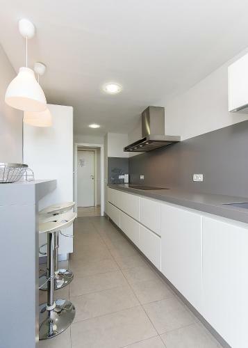 Apartamento Valencia Boutique Ciencias