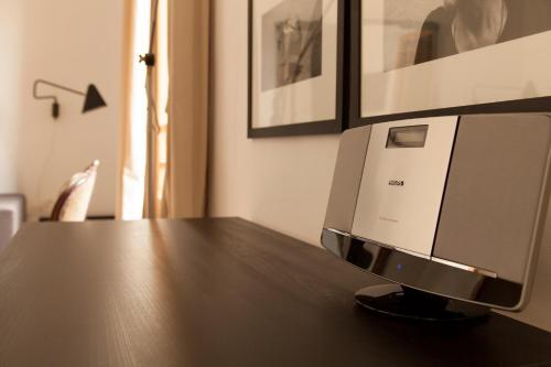 Apartamento Bubuflats Bubu 3