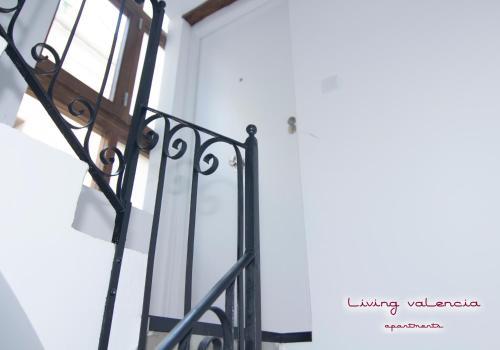 Apartamento Living Valencia - Corregeria