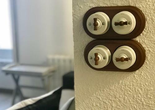 Apartamento Teixidors De Palomar