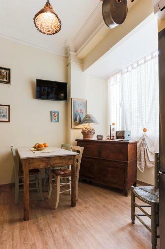 Live In Chianti Apartaments