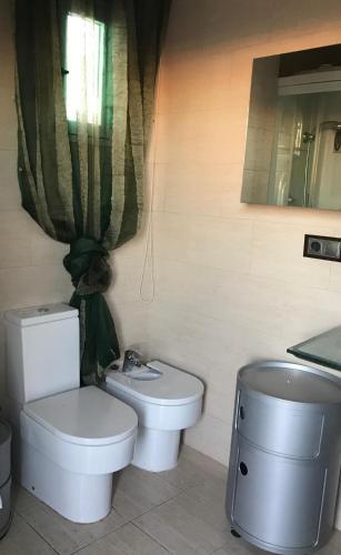 Apartamento Miniloft Le Due Terrazze