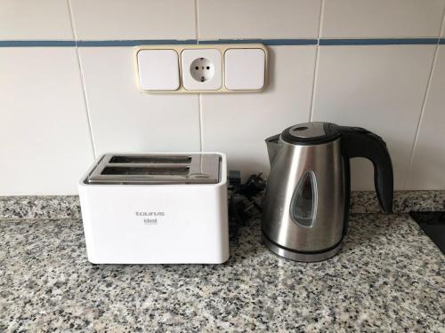 Apartamento Rosaleda