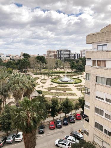 Apartamento Rosaleda