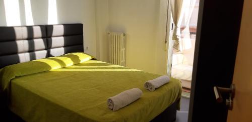 Hostal Habitaciones Vive Ruzafa