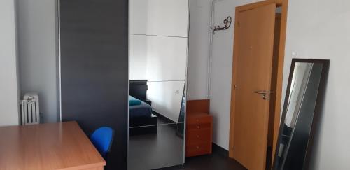 Hostal Habitaciones Vive Ruzafa
