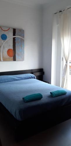 Hostal Habitaciones Vive Ruzafa
