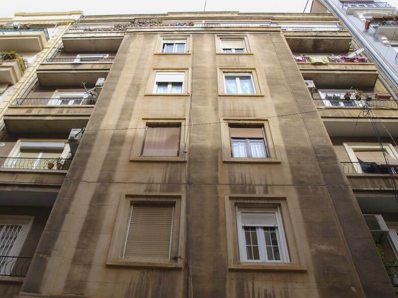 Apartup Ruzafa Central Park