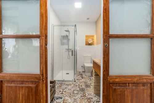 Apartamento My Loft 4 You Ruzafa Style II