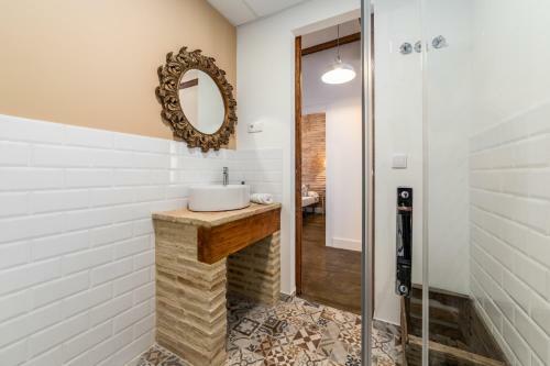 Apartamento My Loft 4 You Ruzafa Style II