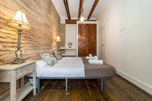 Apartamento My Loft 4 You Ruzafa Style II
