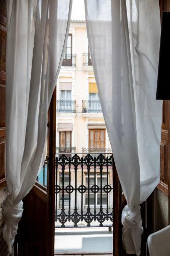 Apartamento My Loft 4 You Ruzafa Style II