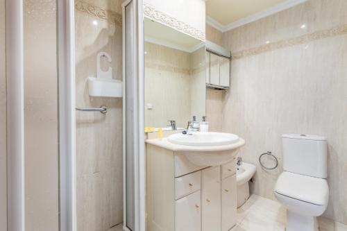 Apartamento My Loft 4 You Mercado Central