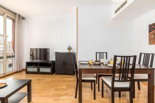 Apartamento My Loft 4 You Mercado Central