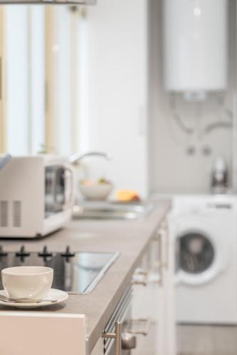 Apartamento My Loft 4 You Mercado Central