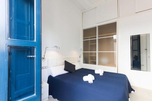 Apartamento Valentiaapartments - Mercadocentral