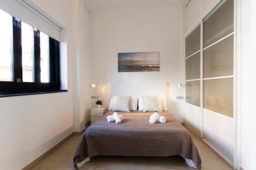 Apartamento Valentiaapartments - Mercadocentral