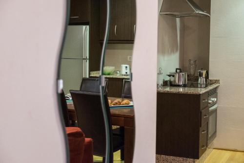 Apartamento Living Valencia - Tetu�n