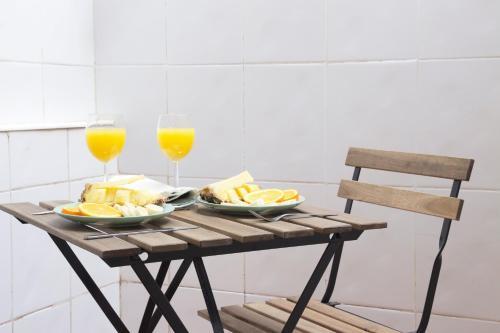 Apartamento Cabanyal Luxury Malvarrosa Beach