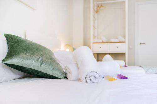 Apartamento Cabanyal Luxury Malvarrosa Beach