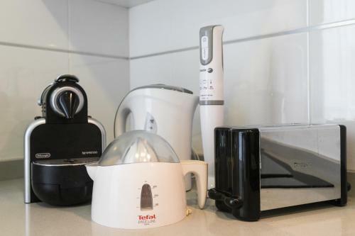 Apartup Patacona Sunrise