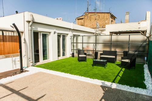 My Apartments - Atico De La Reina
