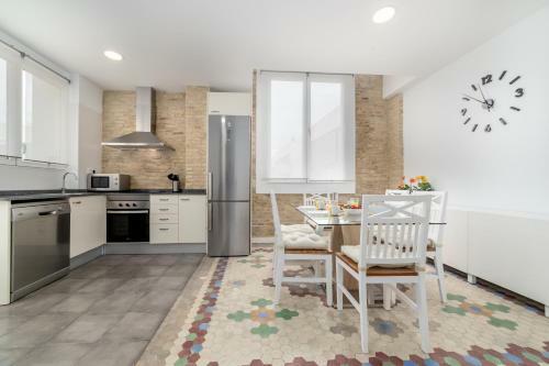 Apartamento My Loft 4 You Carmen