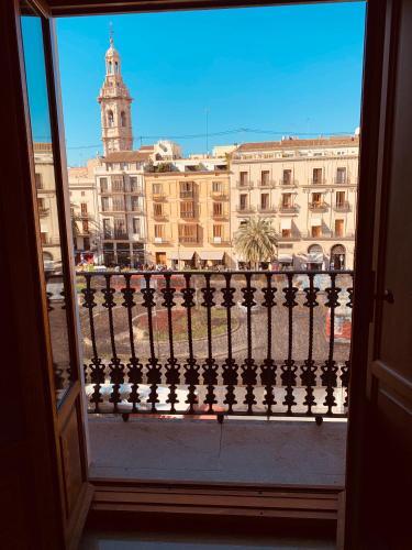 Hotel Reina Claudia