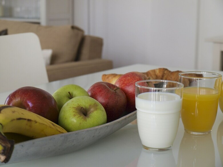 Apartup San Vicente Hall