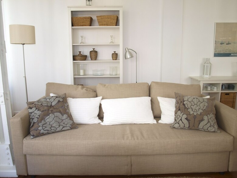 Apartup San Vicente Hall