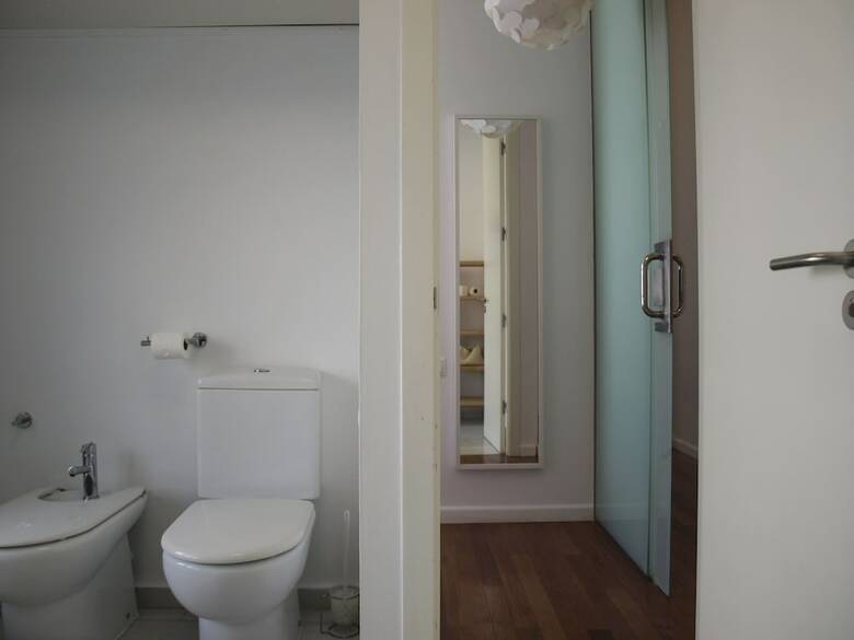 Apartup San Vicente Hall
