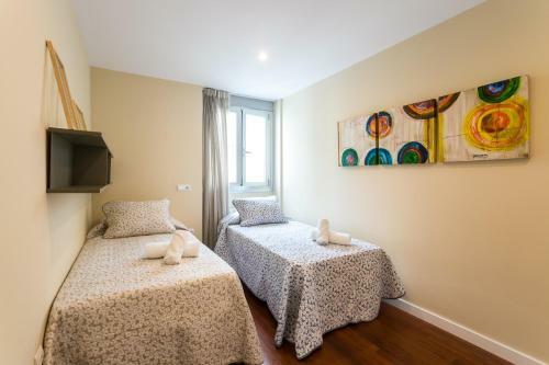 Apartup San Francisco Hall