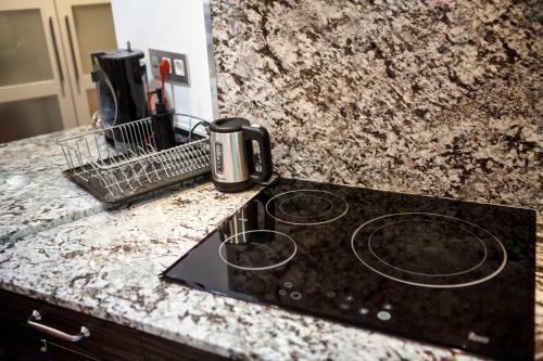 My Apartments - The Urban Terrace