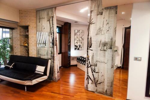 My Apartments - The Urban Terrace