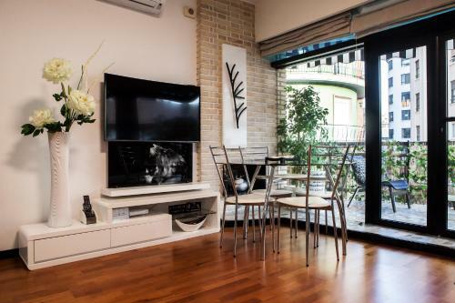 My Apartments - The Urban Terrace