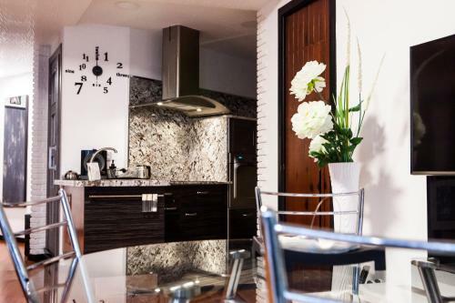 My Apartments - The Urban Terrace