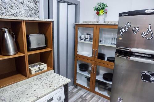 My Apartments - The Urban Terrace